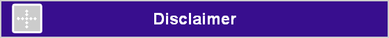 Disclaimer Disclaimer