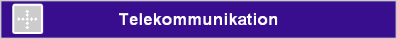 Telekommunikation Telekommunikation