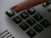Mehrfrequenzwahlverfahren Mehrfrequenzwahlverfahren